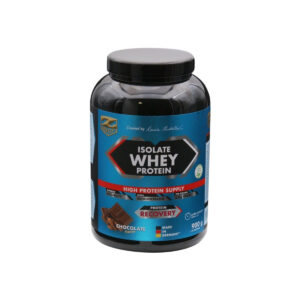 Z-Konzept Whey Isolate Protein 900 Gr