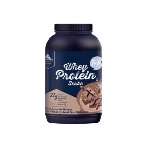 Multipower Whey Protein Shake 900 Gr