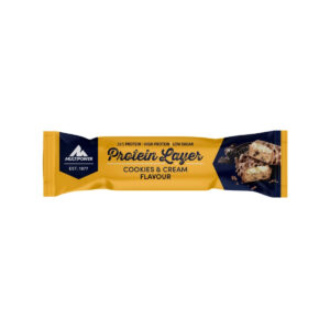 Multipower Protein Layer 50 Gr