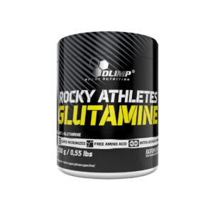 Olimp Rocky Athletes Glutamine 250 Gr